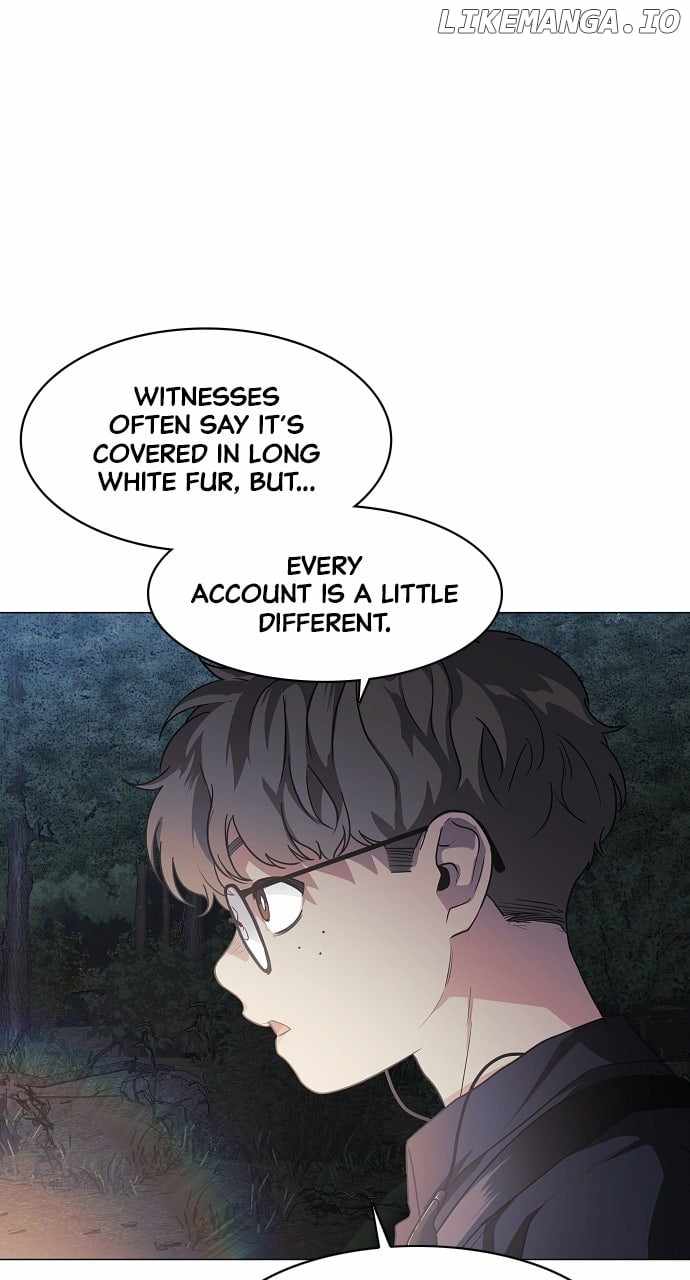The Shaman's Blade Chapter 40 44